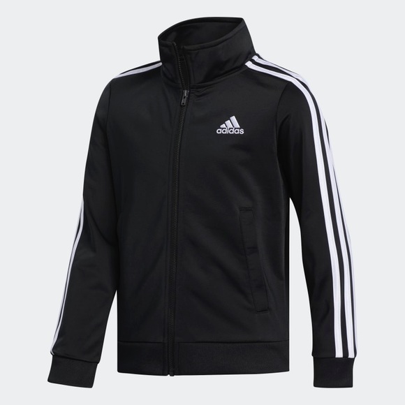 adidas Other - ADIDAS TRACK JACKET